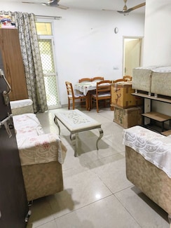 2.5 BHK + Store Room Apartment For Sale in Gaur City 2 - 12th Avenue