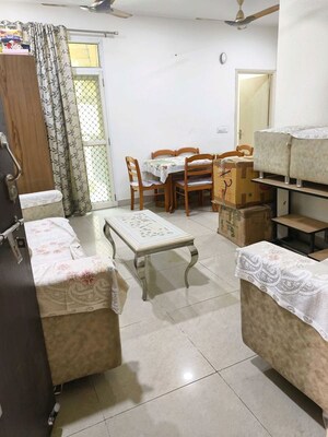 2.5 BHK Apartment For Sale in Gaur City 2 - 12th Avenue, Sector 16c Greater Noida