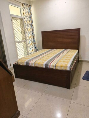 Bedroom in 2.5 BHK Apartment at Gaur City 2 - 12th Avenue, Sector 16c Greater Noida – for Sale