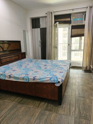 Bedroom in 2.5 BHK Apartment at Gaur City 2 - 12th Avenue, Sector 16c Greater Noida – for Sale