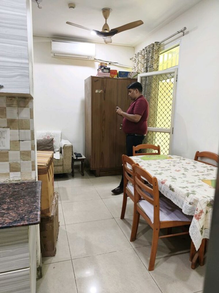 Bedroom, gaur-city-2-12th-avenue 2.5 Bedroom 1055 Sq.Ft. Apartment In Sector 16c Greater Noida Greater Noida 10387780