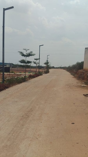 Plot For Sale in Hoskote