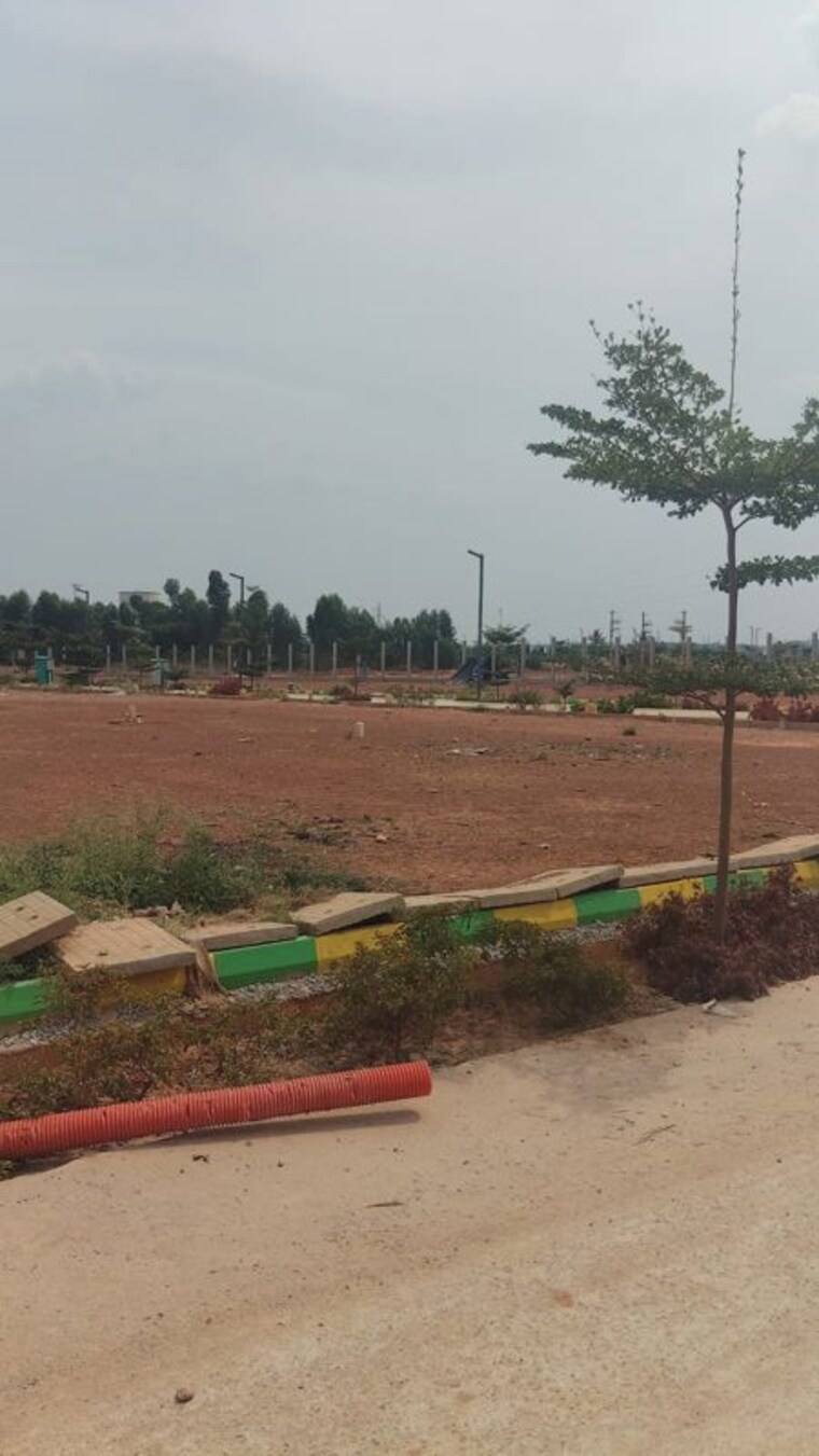 undefined, hoskote  1500 Sq.Ft. Plot In Hoskote Bangalore 10388960