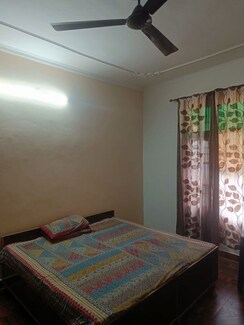 3 BHK + Store Room Apartment For Sale in Dhakoli