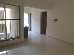 1 BHK Apartment For Rent in Adi The Address, Yelwadi