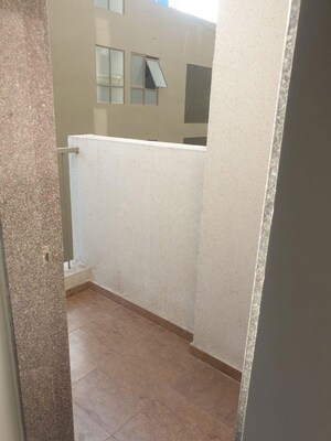 Bathroom in 1 BHK Apartment at Adi The Address, Yelwadi – for Rent