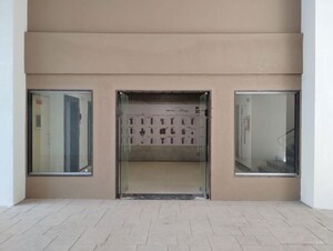 Room in 1 BHK Apartment at Adi The Address, Yelwadi – for Rent