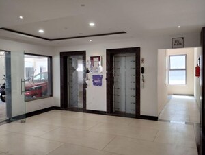 Room in 1 BHK Apartment at Adi The Address, Yelwadi – for Rent