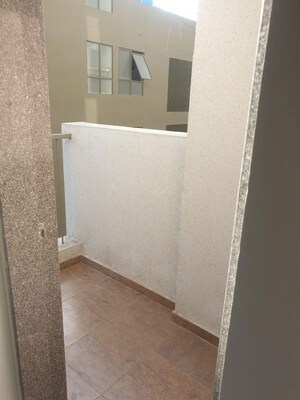 Bathroom in 1 BHK Apartment at Adi The Address, Yelwadi – for Rent