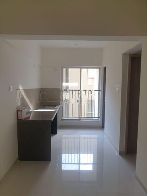 Room in 1 BHK Apartment at Adi The Address, Yelwadi – for Rent