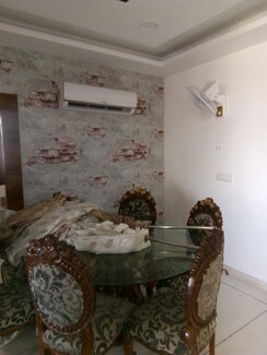 3 BHK Apartment For Rent in NK Sharma Savitry Greens 2