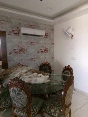 3 BHK Apartment For Rent in NK Sharma Savitry Greens 2, Ghazipur