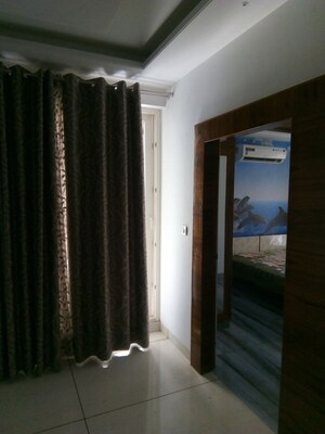 Bedroom in 3 BHK Apartment at NK Sharma Savitry Greens 2, Ghazipur – for Rent