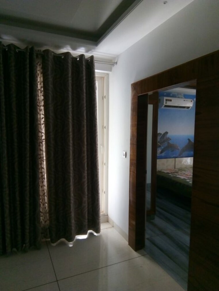 Bedroom, nk-sharma-savitry-greens-2 3 Bedroom 1870 Sq.Ft. Apartment In Ghazipur Zirakpur 10388957