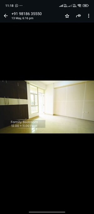 Kitchen in 2.5 BHK Apartment at Gaur City 2 - 16th Avenue, Sector 16c Greater Noida – for Sale