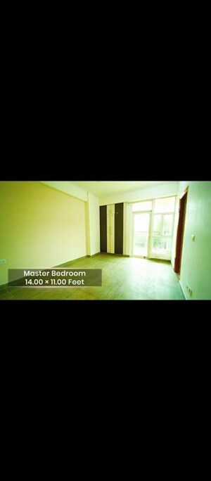 Bedroom in 2.5 BHK Apartment at Gaur City 2 - 16th Avenue, Sector 16c Greater Noida – for Sale
