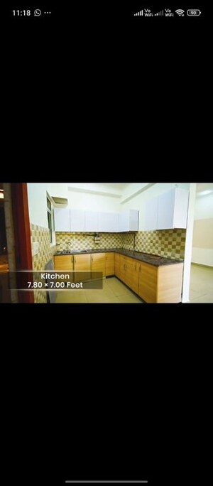 Bedroom in 2.5 BHK Apartment at Gaur City 2 - 16th Avenue, Sector 16c Greater Noida – for Sale
