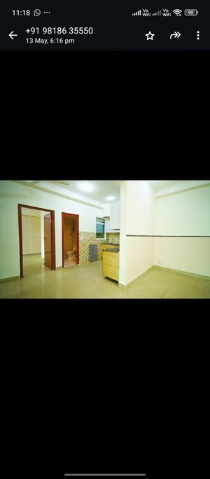Room in 2.5 BHK Apartment at Gaur City 2 - 16th Avenue, Sector 16c Greater Noida – for Sale