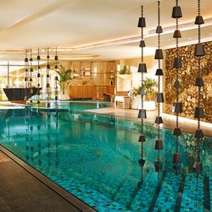 3 BHK Apartment – Exterior View View at Lodha World View, Worli - for Sale
