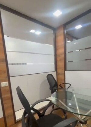 Staircase in  Office Space at Venus Amadeus, Jodhpur – for Rent