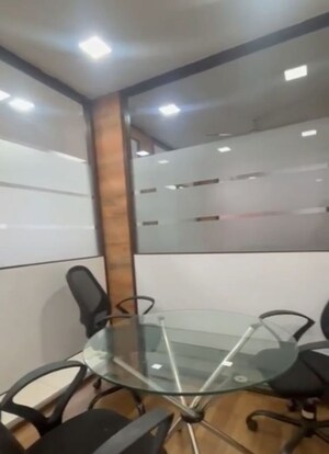 Staircase in  Office Space at Venus Amadeus, Jodhpur – for Rent