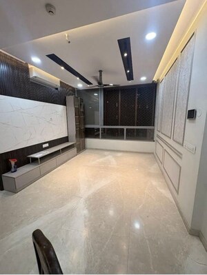 Kitchen in 2 BHK Apartment at Vasant Vihar – for Rent