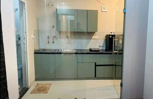 Kitchen/pantry in 1 BHK Apartment at Ambala Highway – for Rent