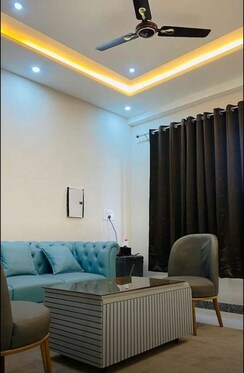 1 BHK Apartment For Rent in Ambala Highway