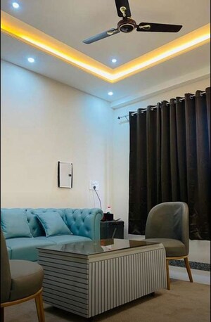 1 BHK Apartment For Rent in Ambala Highway