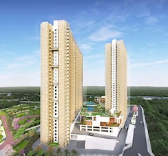 3 BHK Apartment For Sale in Godrej Meadows