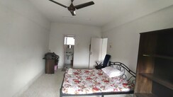 1 BHK Apartment For Rent in Ramesh Hermes Heritage Phase 2
