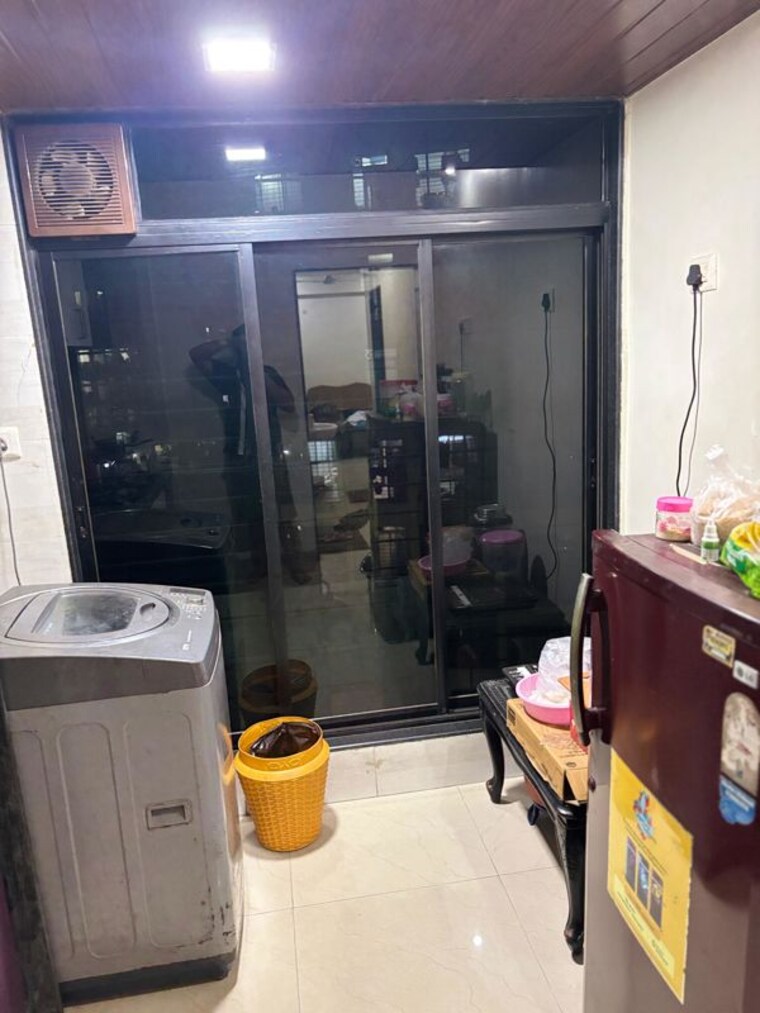 Team Area, sm-harmony 1 Bedroom 700 Sq.Ft. Apartment In Ulwe Sector 23 Navi Mumbai 10388990