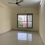 3 BHK + Pooja Room 862 Sq.Ft. Apartment in Greenfield Om Satyam Niwas CHS