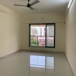 3 BHK + Pooja Room Apartment For Rent in Greenfield Om Satyam Niwas CHS