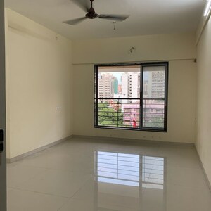Room in 3 BHK Apartment at Greenfield Om Satyam Niwas CHS, Dalvi Nagar – for Rent