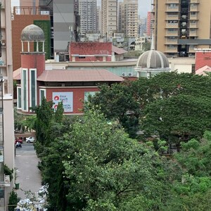 3 BHK Apartment – Exterior View View at Greenfield Om Satyam Niwas CHS, Dalvi Nagar - for Rent