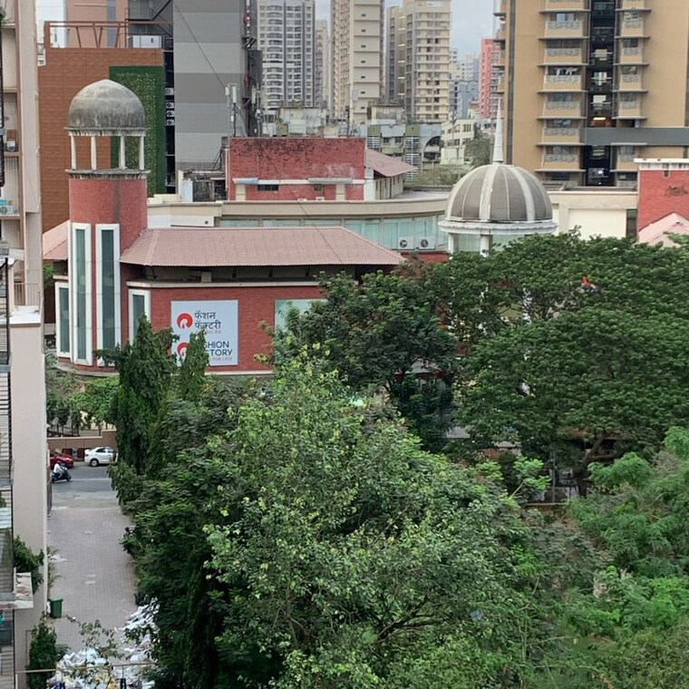 Exterior View, greenfield-om-satyam-niwas-chs 3 Bedroom 862 Sq.Ft. Apartment In Dalvi Nagar Mumbai 10389011