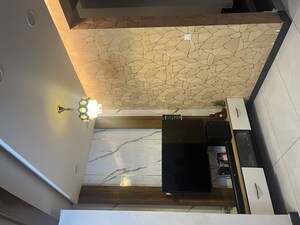 Furnished Amenities in 4 BHK Villa at 42 Queens Square, Sarjapur – for Rent