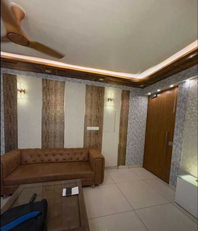 3 BHK 1700 Sq.Ft. Apartment in Allwin El Spazia