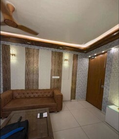 3 BHK Apartment For Rent in Allwin El Spazia
