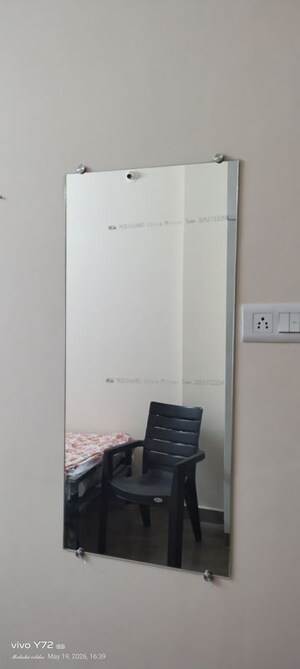 Furnished Amenities in 1 RK Independent House at SMR Vinay Iconia Phase II, Kondapur – for Rent