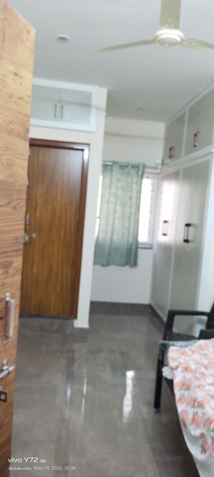 1 RK Independent House For Rent in SMR Vinay Iconia Phase II, Kondapur