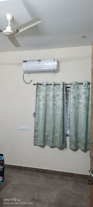Master Plan in 1 RK Independent House at SMR Vinay Iconia Phase II, Kondapur – for Rent