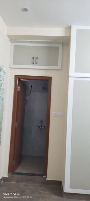 Furnished Amenities in 1 RK Independent House at SMR Vinay Iconia Phase II, Kondapur – for Rent