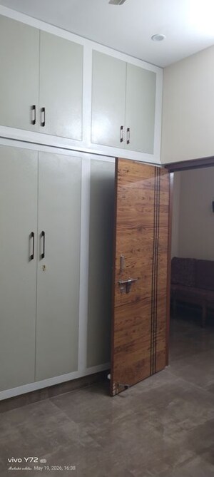 Furnished Amenities in 1 RK Independent House at SMR Vinay Iconia Phase II, Kondapur – for Rent