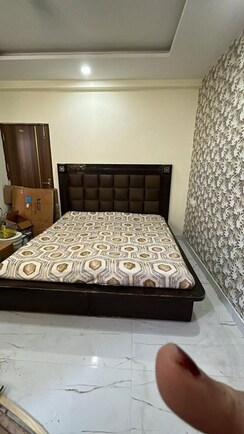 3 BHK + Extra Room Independent House For Sale in Dhakoli
