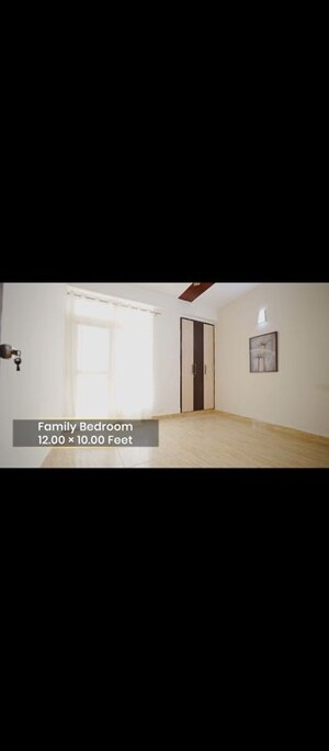 Room in 2.5 BHK Apartment at Divyansh Flora, Sector 16c Greater Noida – for Sale