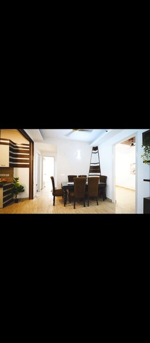 Team Area in 2.5 BHK Apartment at Divyansh Flora, Sector 16c Greater Noida – for Sale