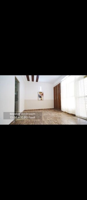 Bedroom in 2.5 BHK Apartment at Divyansh Flora, Sector 16c Greater Noida – for Sale