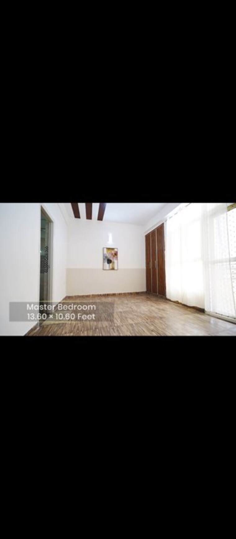 Bedroom, divyansh-flora 2.5 Bedroom 1340 Sq.Ft. Apartment In Sector 16c Greater Noida Greater Noida 10389010